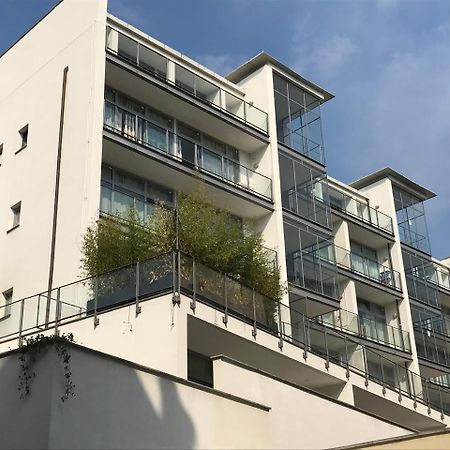 Red Line Apartments Milano Екстериор снимка