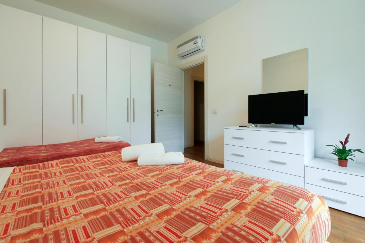 Red Line Apartments Milano Стая снимка