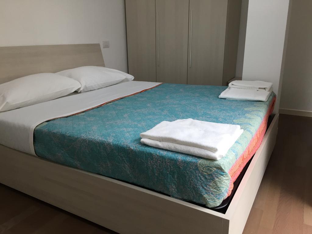 Red Line Apartments Milano Стая снимка