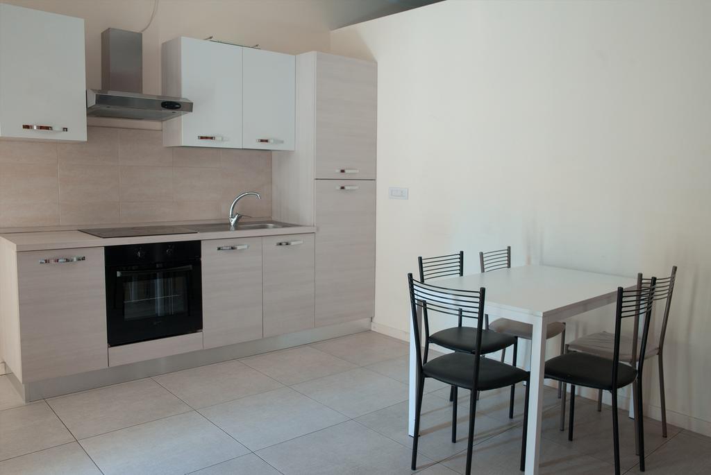 Red Line Apartments Milano Екстериор снимка