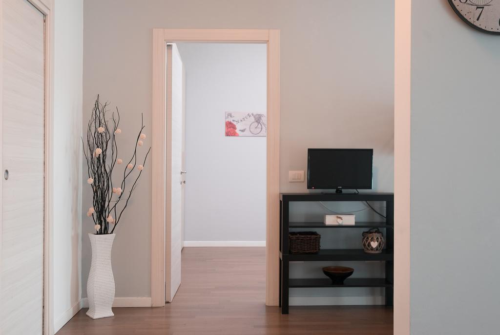 Red Line Apartments Milano Екстериор снимка