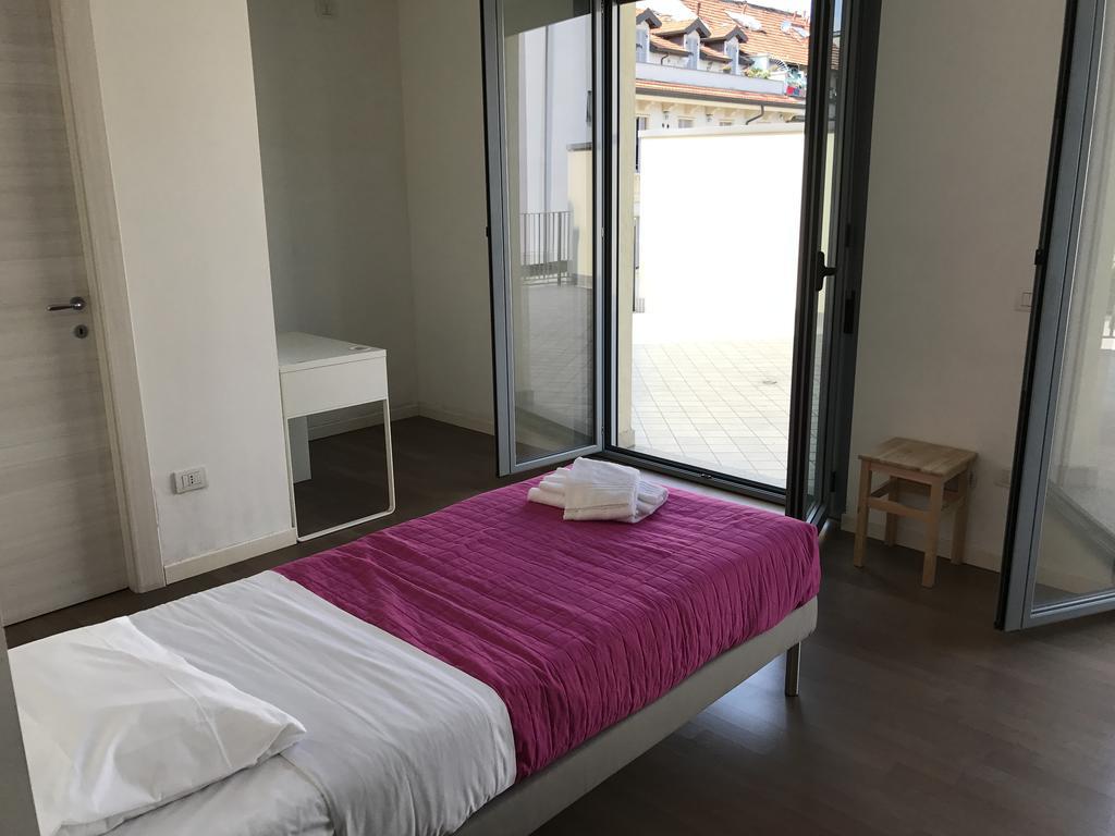 Red Line Apartments Milano Стая снимка