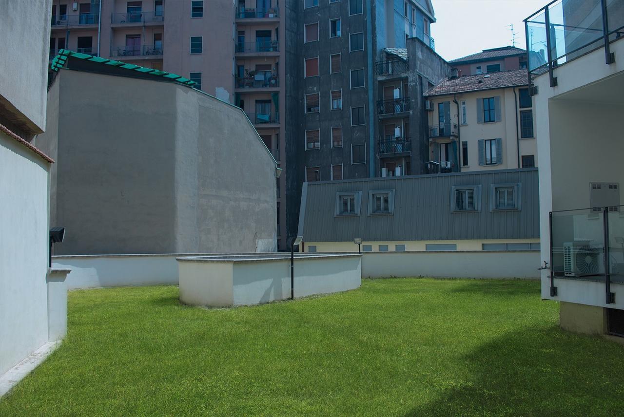 Red Line Apartments Milano Екстериор снимка