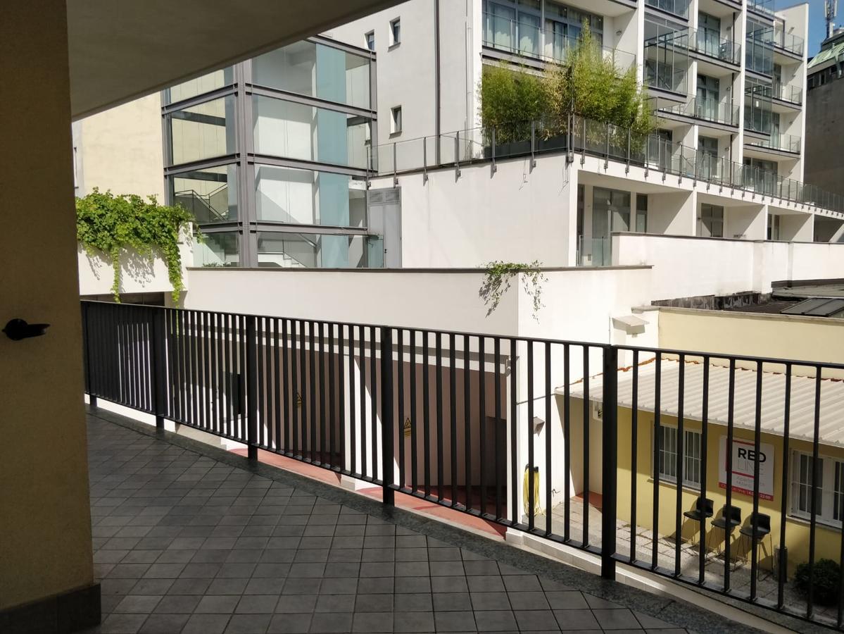 Red Line Apartments Milano Екстериор снимка