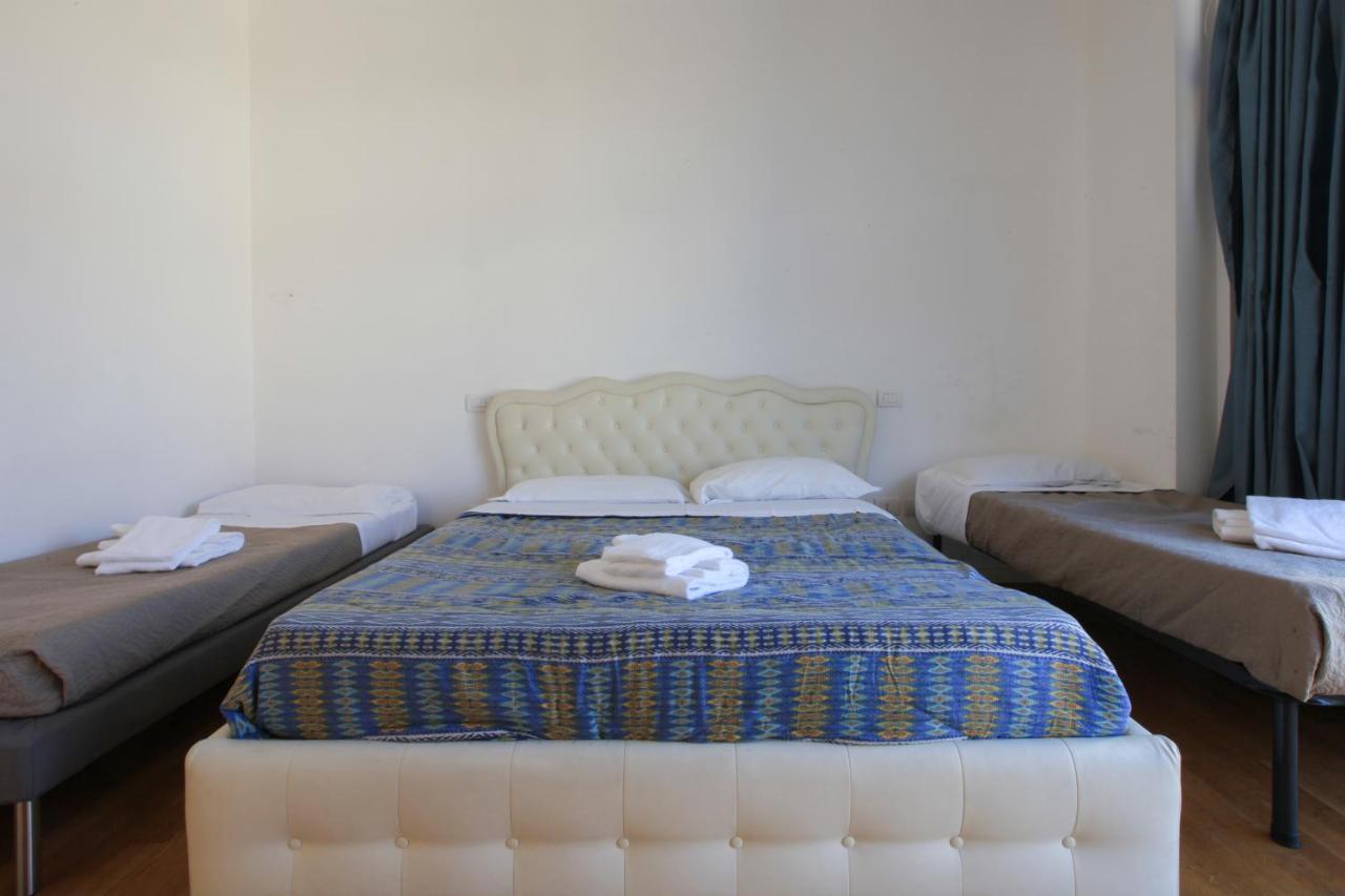 Red Line Apartments Milano Стая снимка