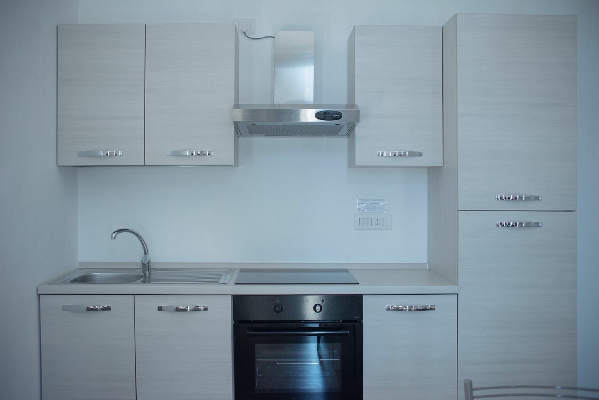 Red Line Apartments Milano Екстериор снимка
