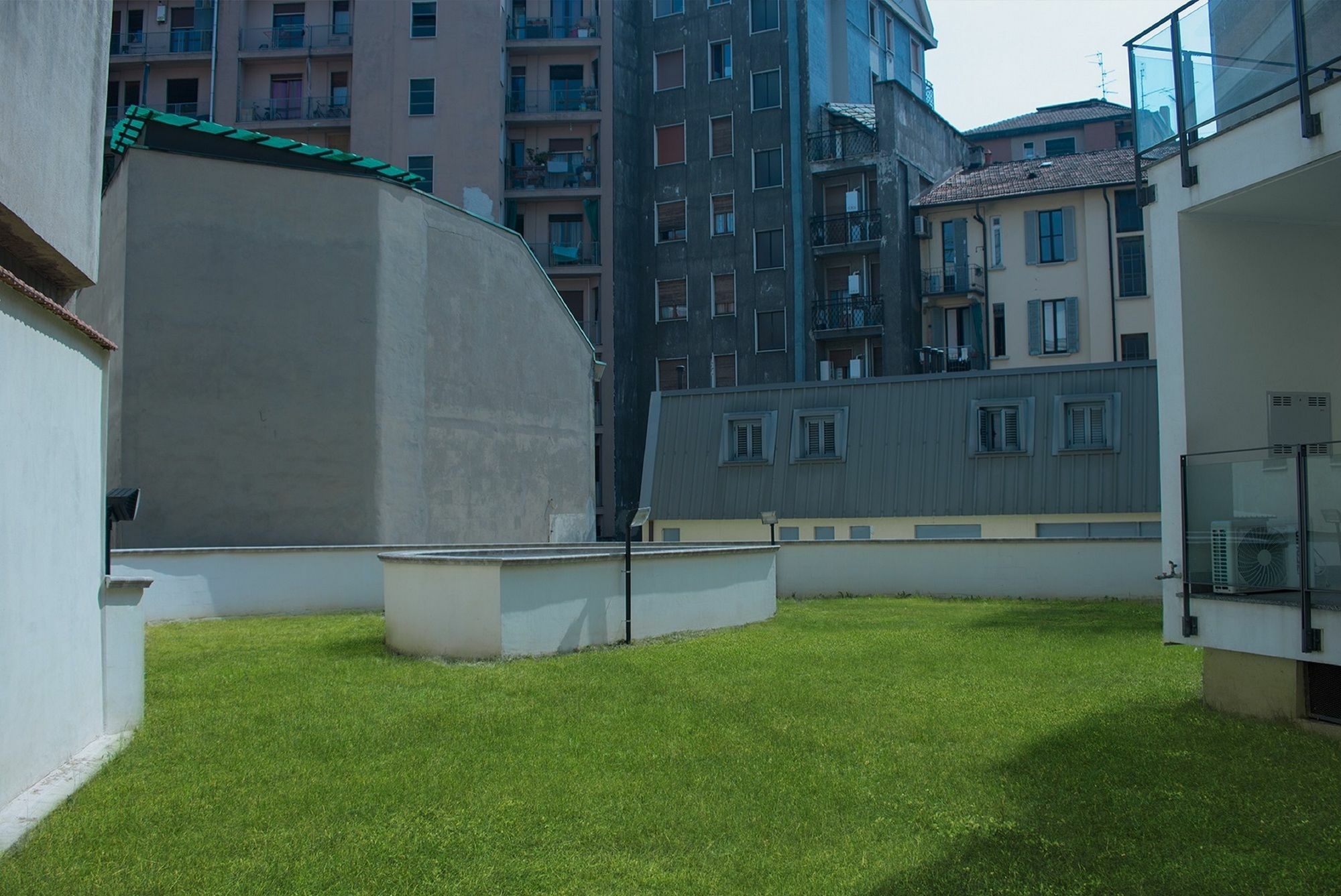 Red Line Apartments Milano Екстериор снимка