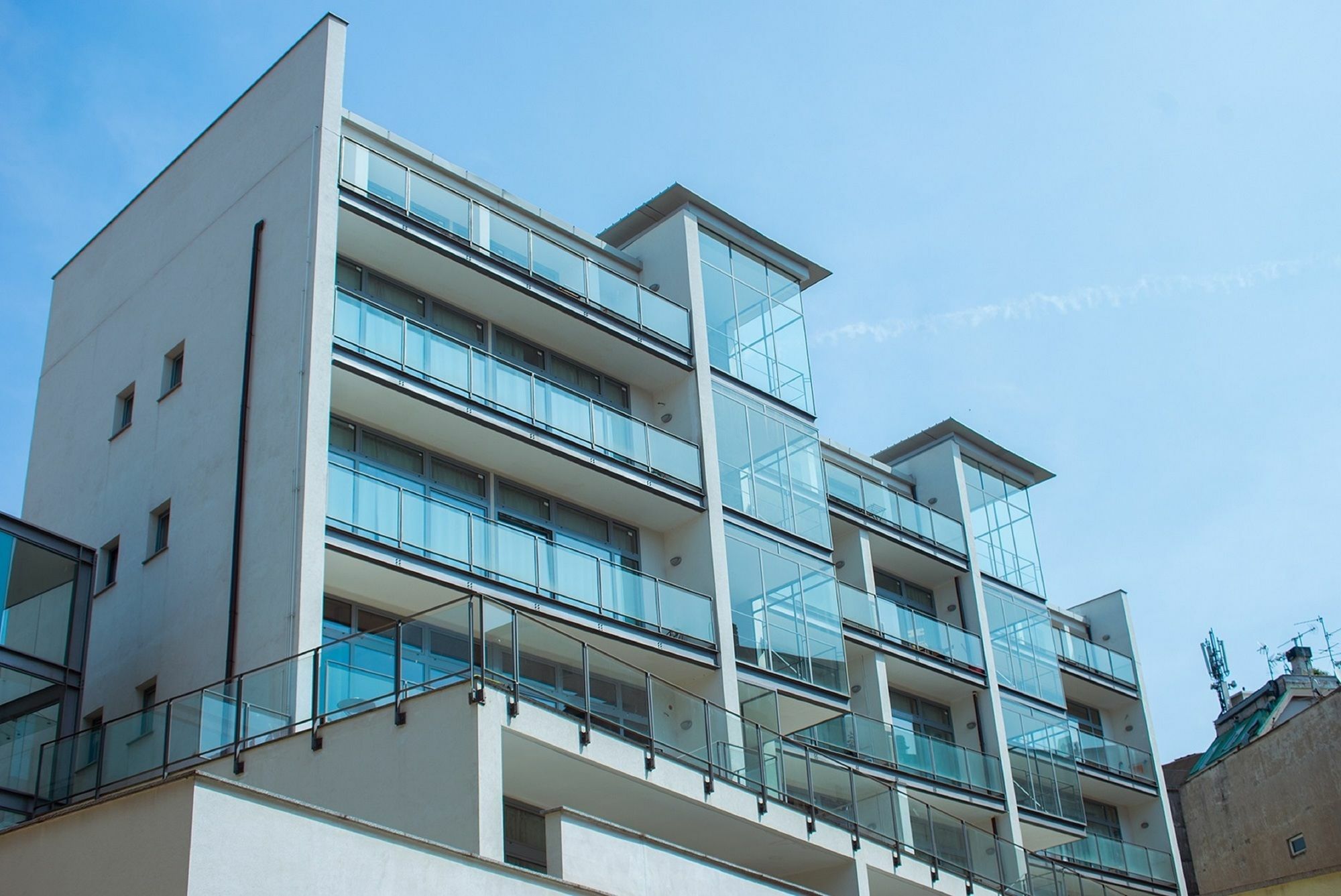 Red Line Apartments Milano Екстериор снимка