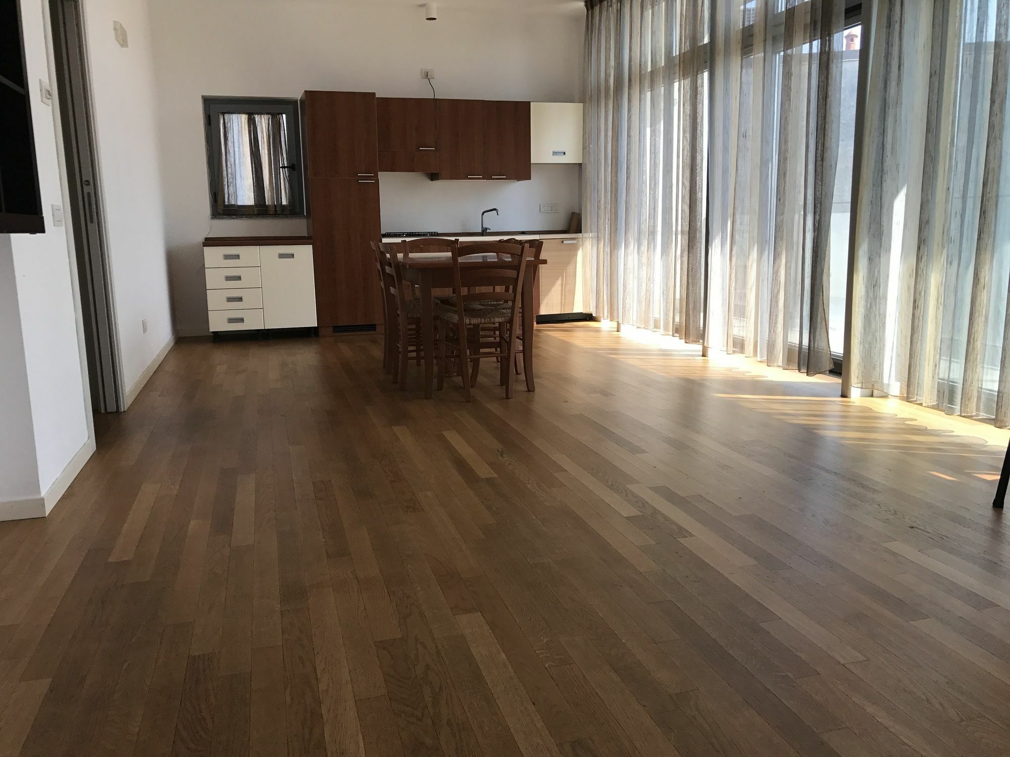 Red Line Apartments Milano Екстериор снимка