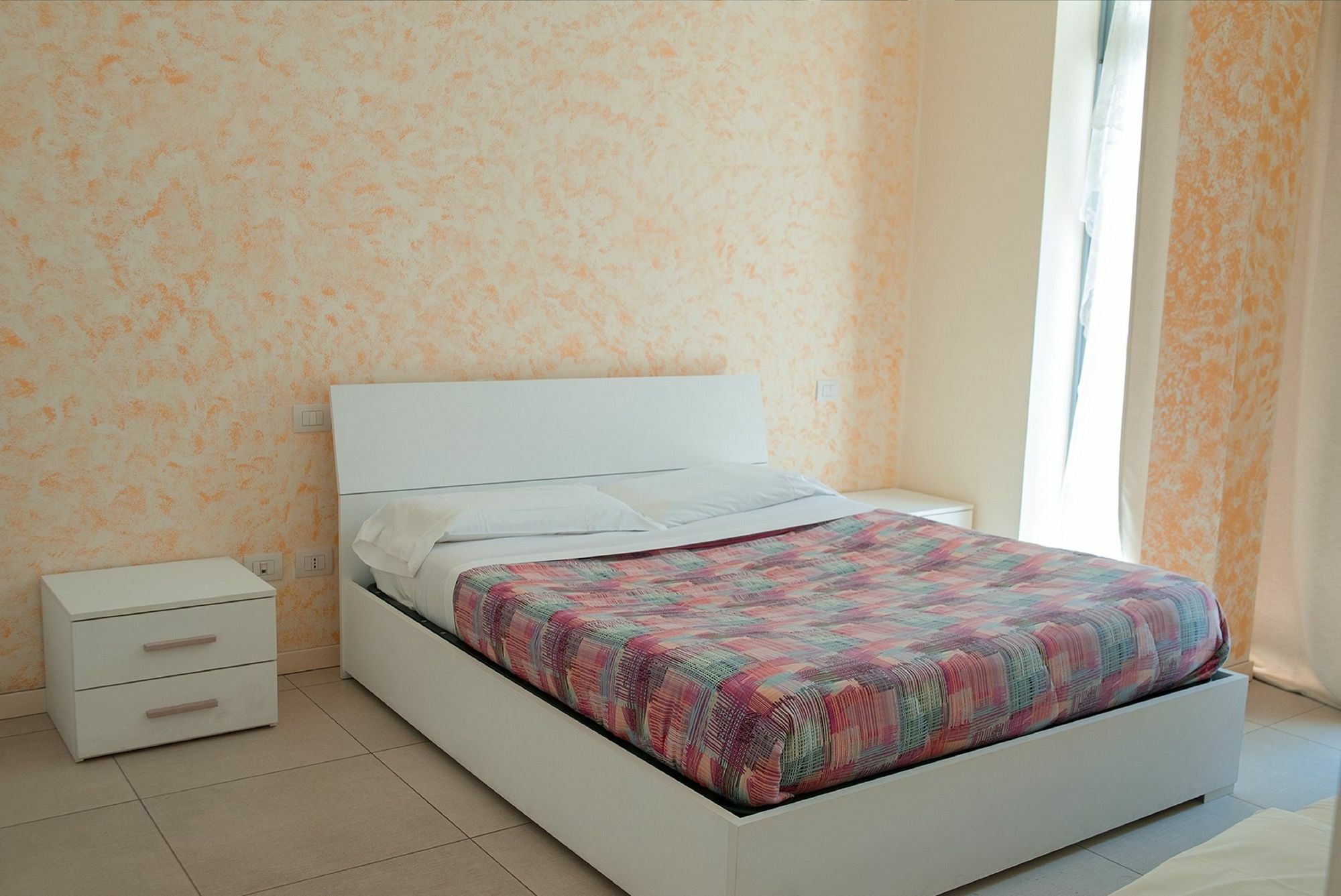 Red Line Apartments Milano Екстериор снимка