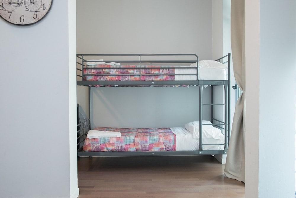 Red Line Apartments Milano Екстериор снимка